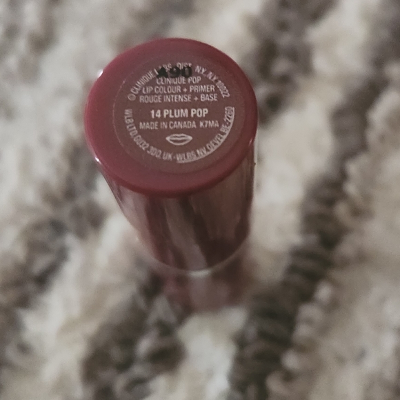 Christmas price reduction sale. NWT Clinique Makeup Moisture Surge gift set - Picture 8 of 8